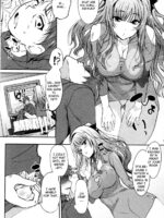Nioyaka Shitei page 6