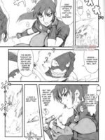 Nippon Onna Heroine page 2