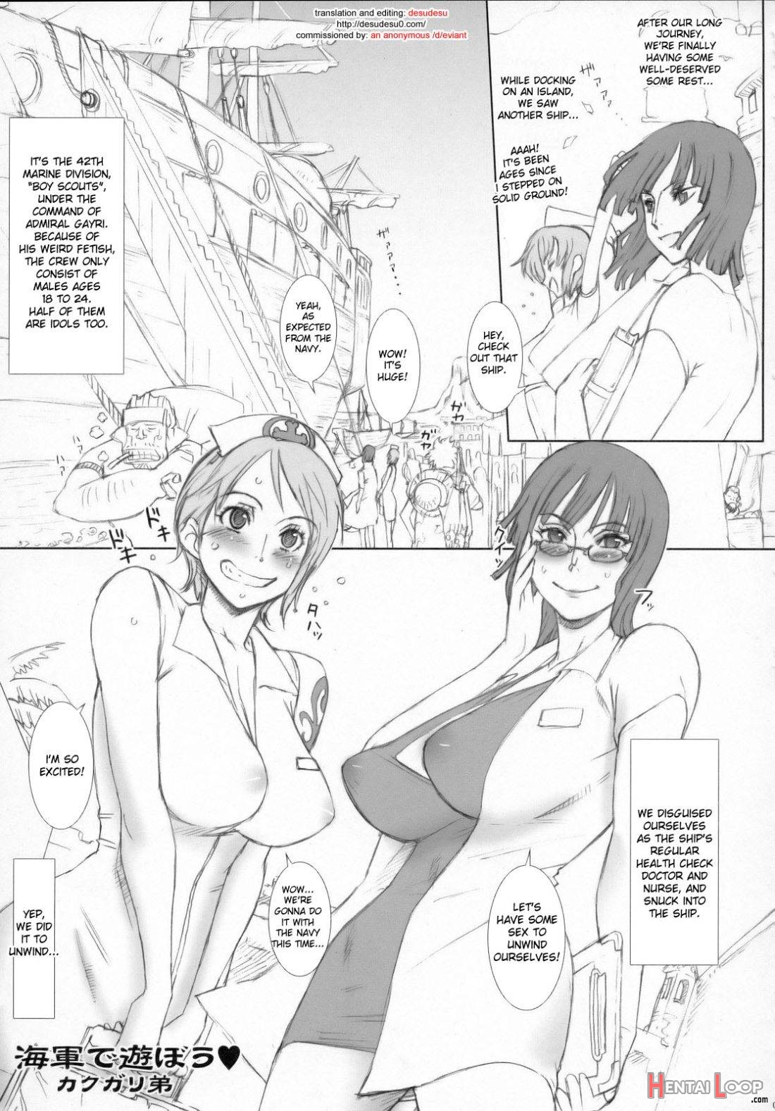 Nippon Practice 2 page 2