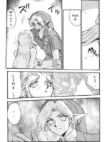 NISE Zelda no Densetsu Shinshou page 10