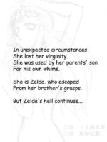 NISE Zelda no Densetsu Shinshou page 2