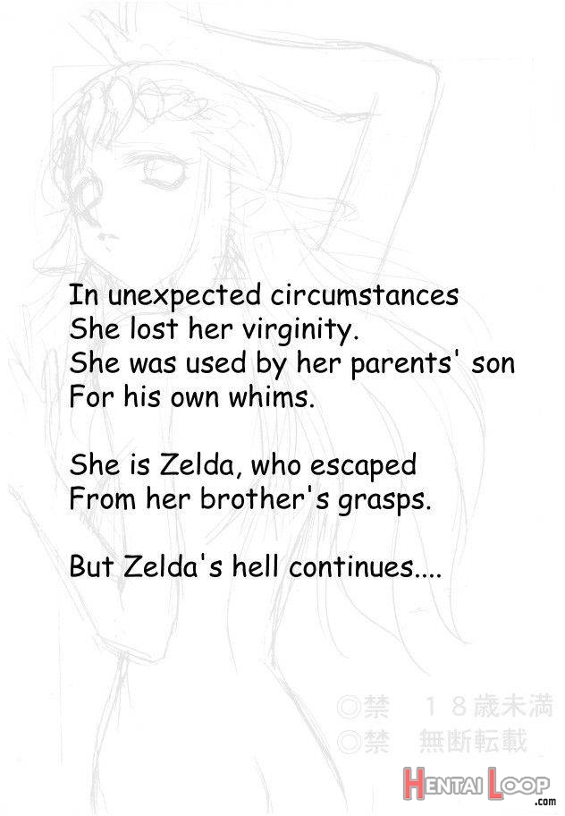 NISE Zelda no Densetsu Shinshou page 2
