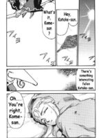 NISE Zelda no Densetsu Shinshou page 4