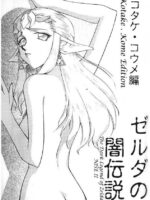 NISE Zelda no Densetsu Shinshou page 5