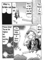 NISE Zelda no Densetsu Shinshou page 6