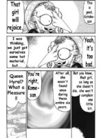 NISE Zelda no Densetsu Shinshou page 7