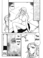 NISE Zelda no Densetsu Shinshou page 8