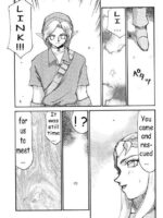 NISE Zelda no Densetsu Shinshou page 9