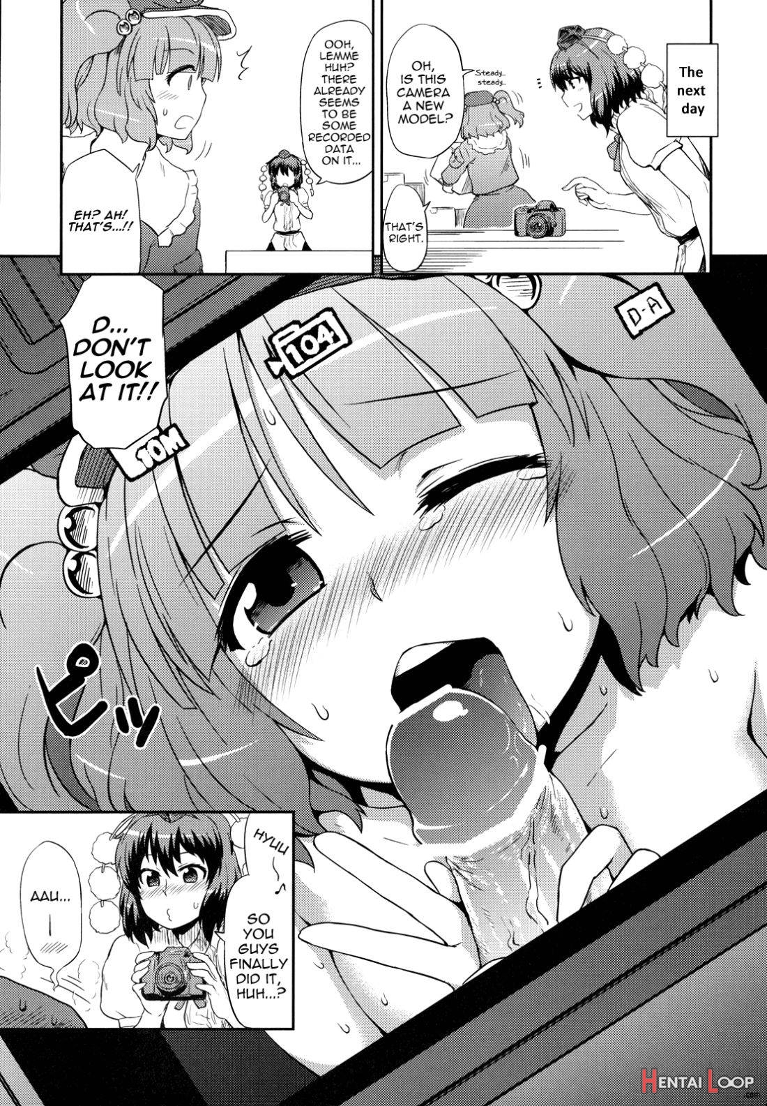 Nitori no Onahoya-san page 24