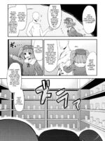Nitori no Onahoya-san page 3