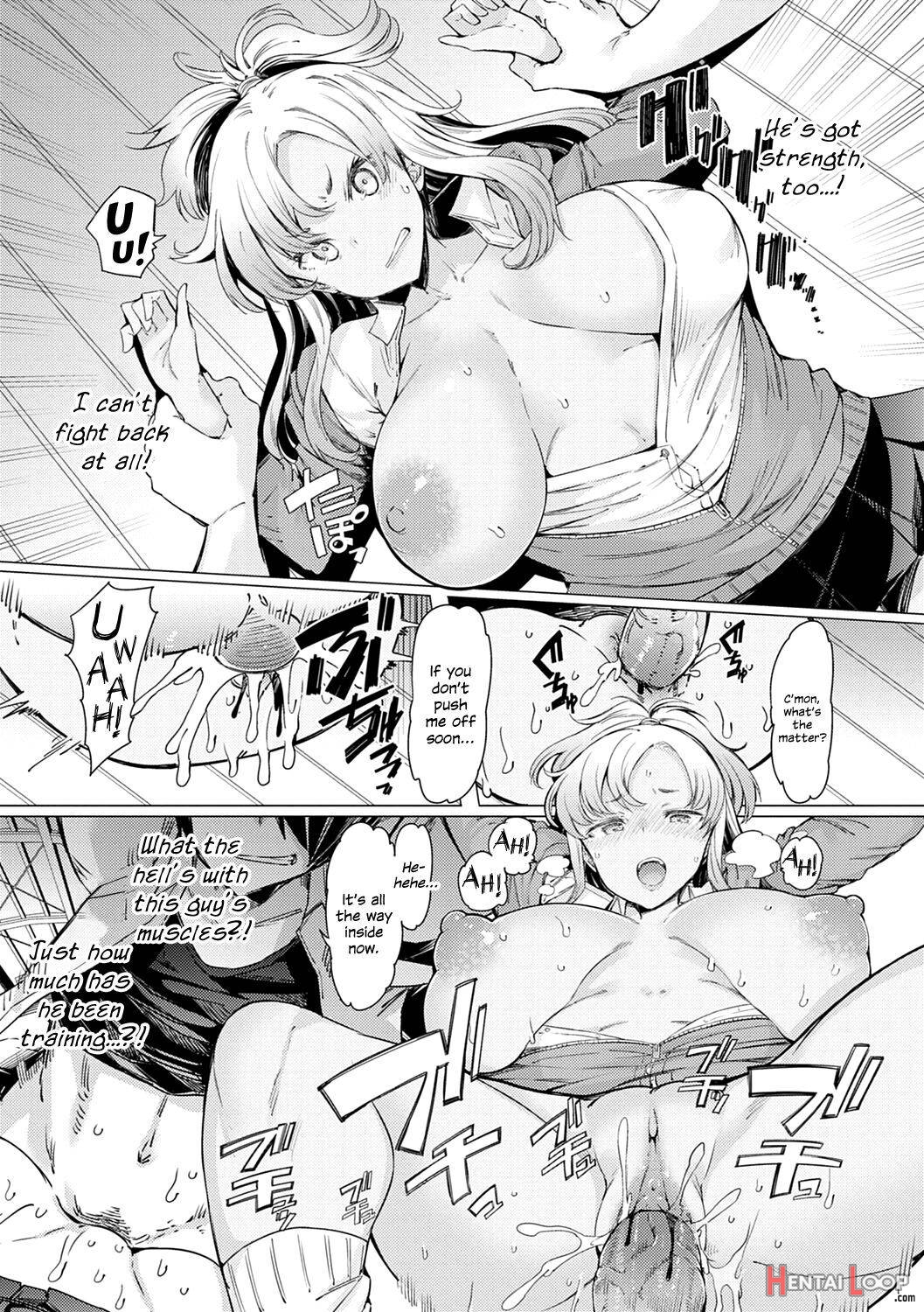 Noryoku Gakuen Gekokujo ~Boku ga Gakuen o Seisu made~ page 144