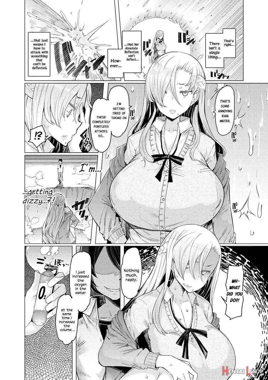 Noryoku Gakuen Gekokujo ~Boku ga Gakuen o Seisu made~ page 158