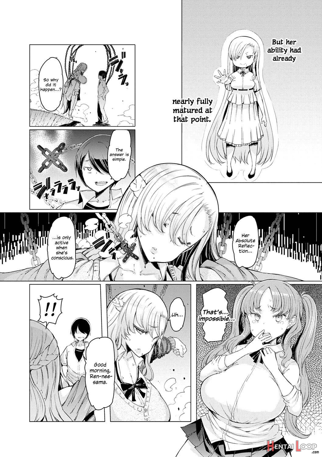 Noryoku Gakuen Gekokujo ~Boku ga Gakuen o Seisu made~ page 162