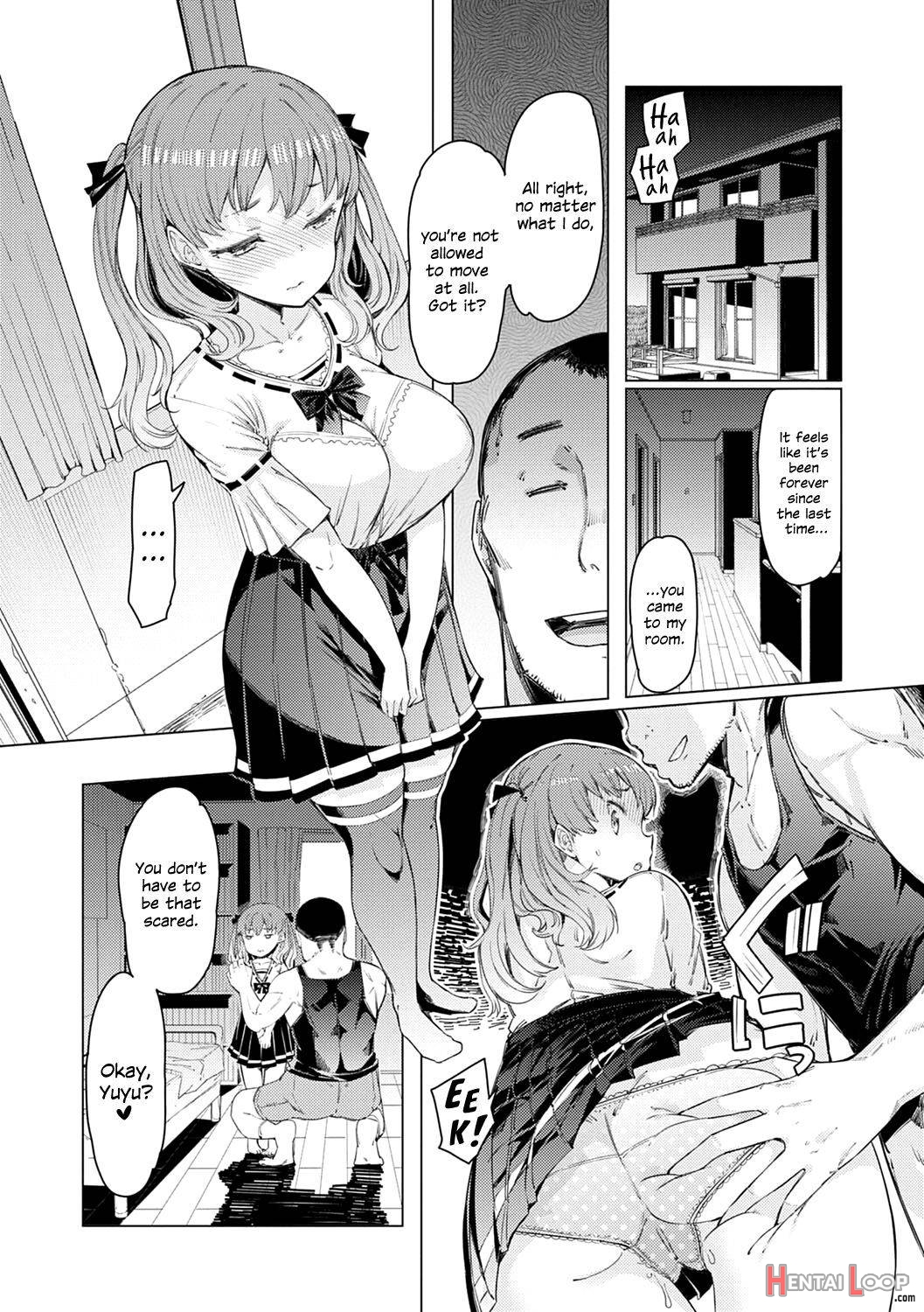 Noryoku Gakuen Gekokujo ~Boku ga Gakuen o Seisu made~ page 204