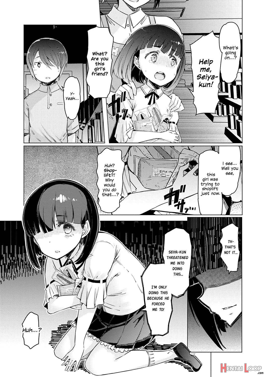 Noryoku Gakuen Gekokujo ~Boku ga Gakuen o Seisu made~ page 59