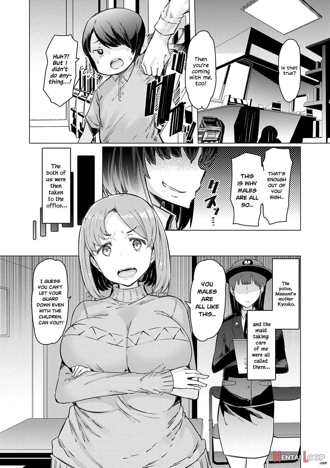 Noryoku Gakuen Gekokujo ~Boku ga Gakuen o Seisu made~ page 60