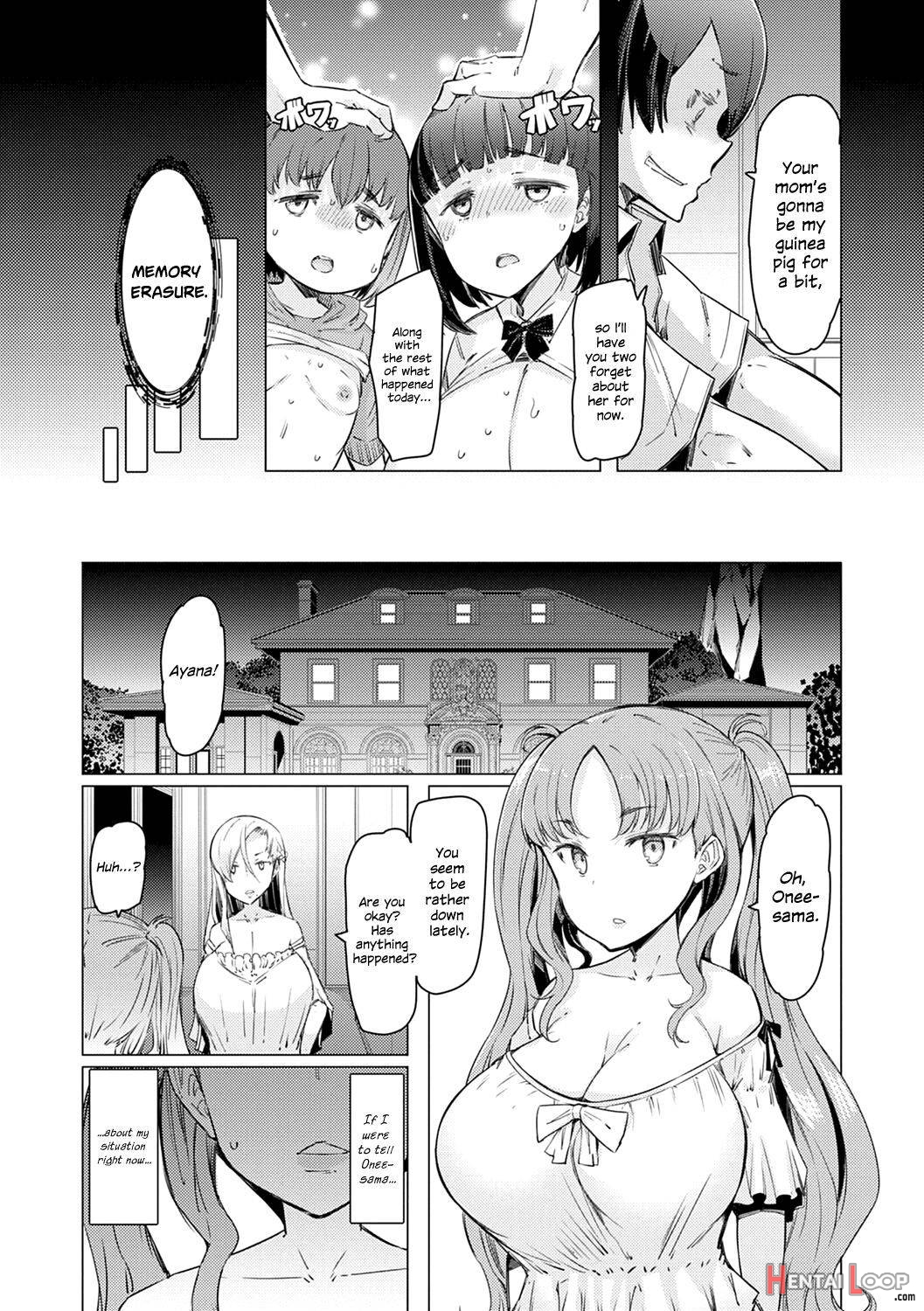 Noryoku Gakuen Gekokujo ~Boku ga Gakuen o Seisu made~ page 77