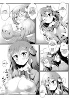 Noukou Sana Milk page 4