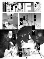 Noukou Sesshoku o Gaman deki nai Hatsujou Onna wa Noukou Sex no Yume o miru ka page 8