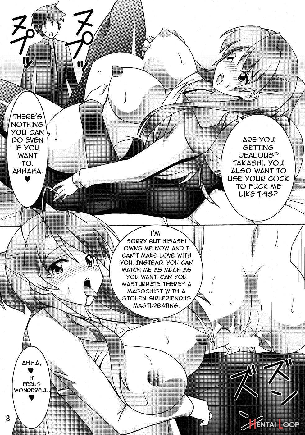 NTR OF THE DEAD page 7