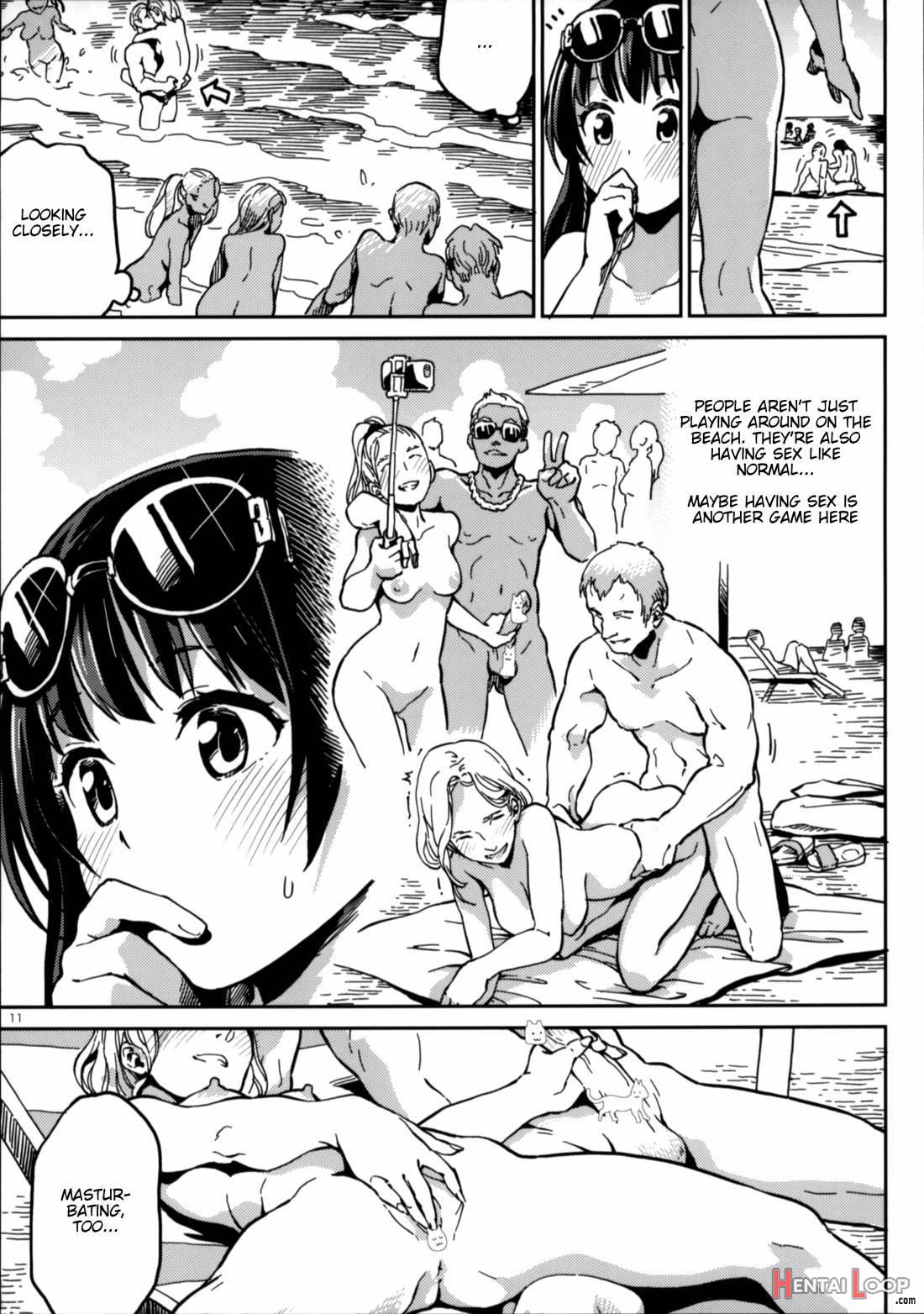Nudist Beach nite page 8