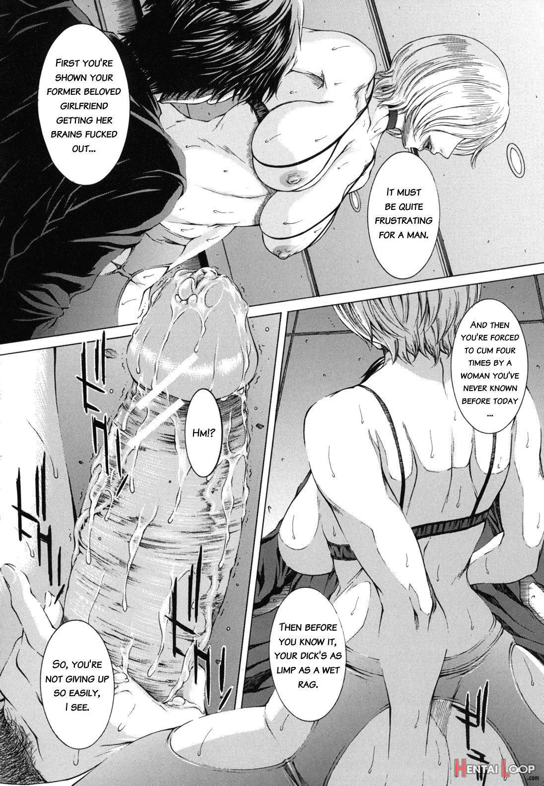 Nudity page 101