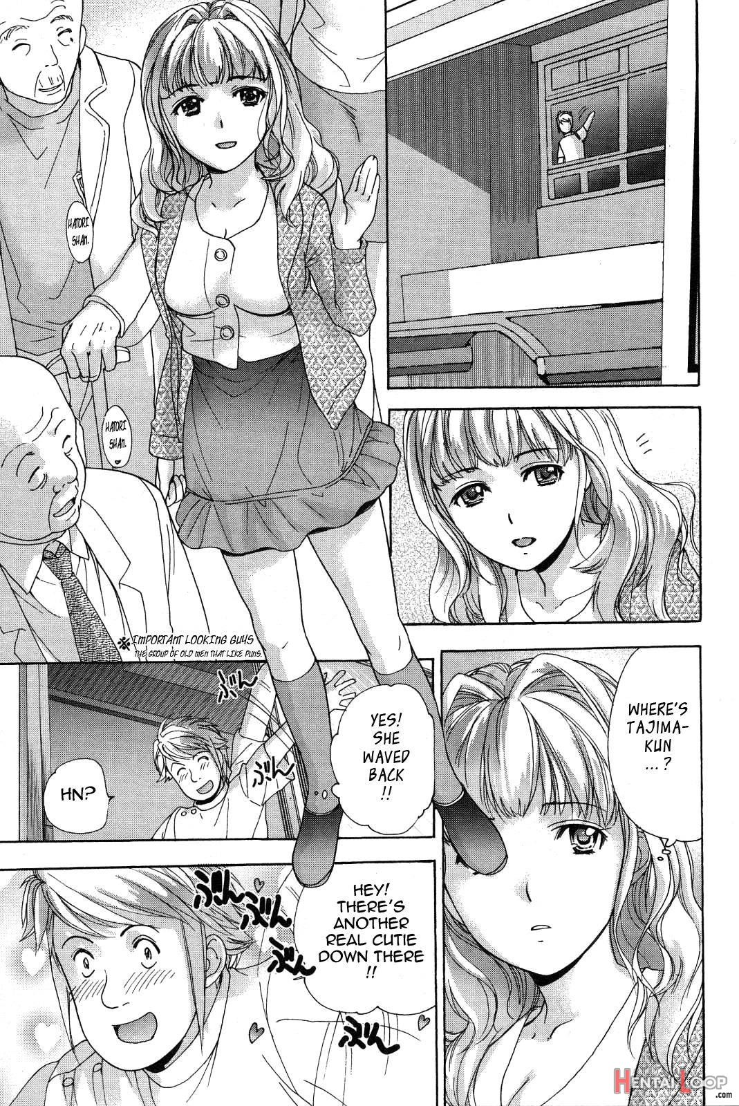 Nurse o Kanojo ni Suru Houhou 2 page 76