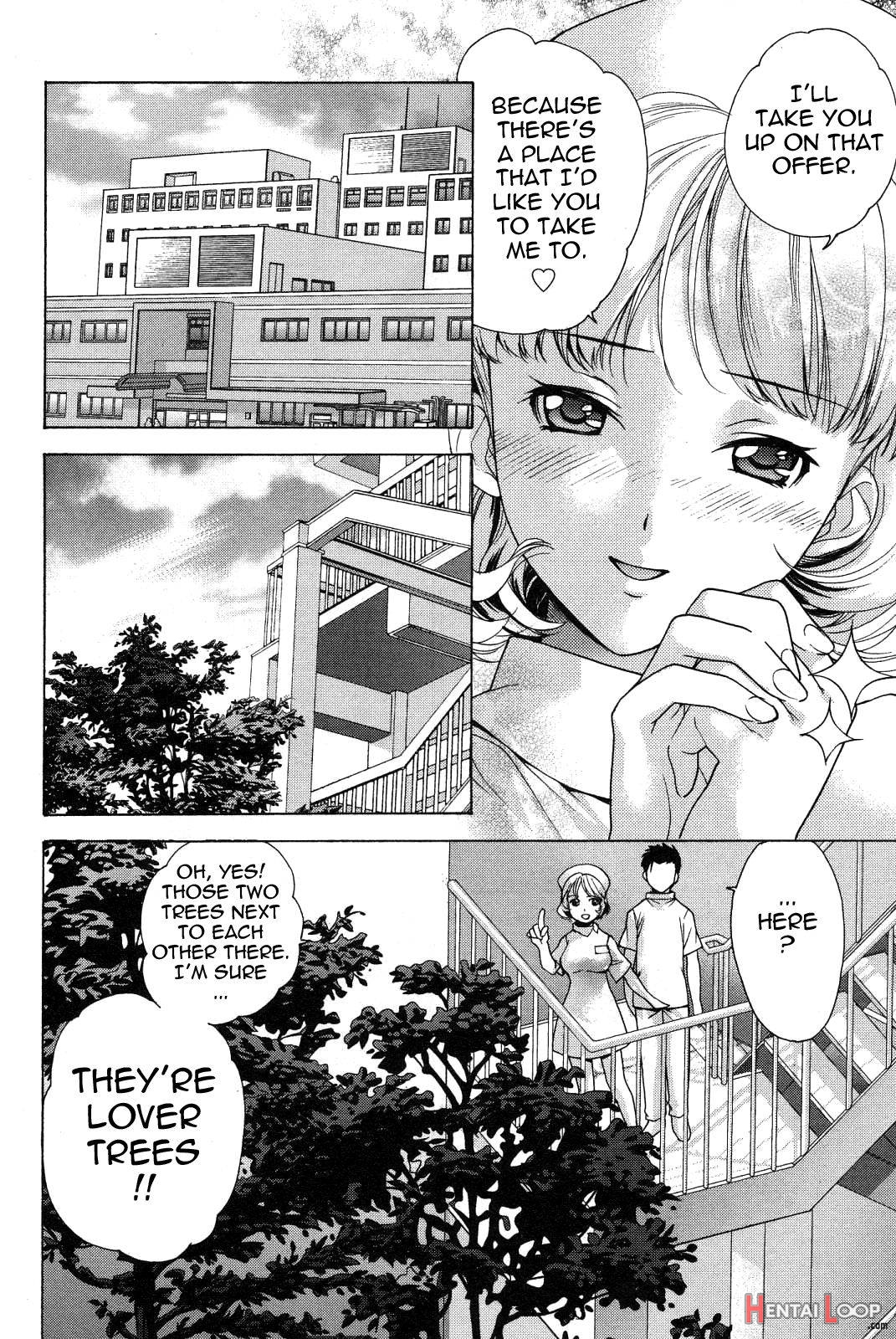 Nurse o Kanojo ni Suru Houhou 2 page 97