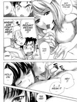 Nurse o Kanojo ni Suru Houhou 3 page 6