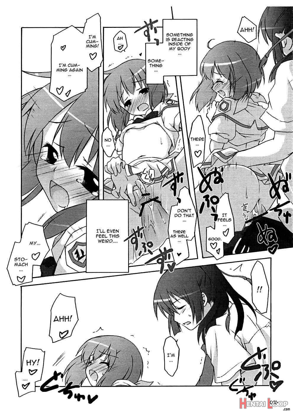 Nyannyan Deculture page 12