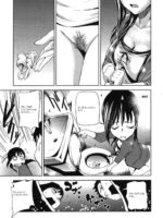 Nyoui na Otonari-san page 7