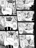 Ochikaku Parasite Ge page 6