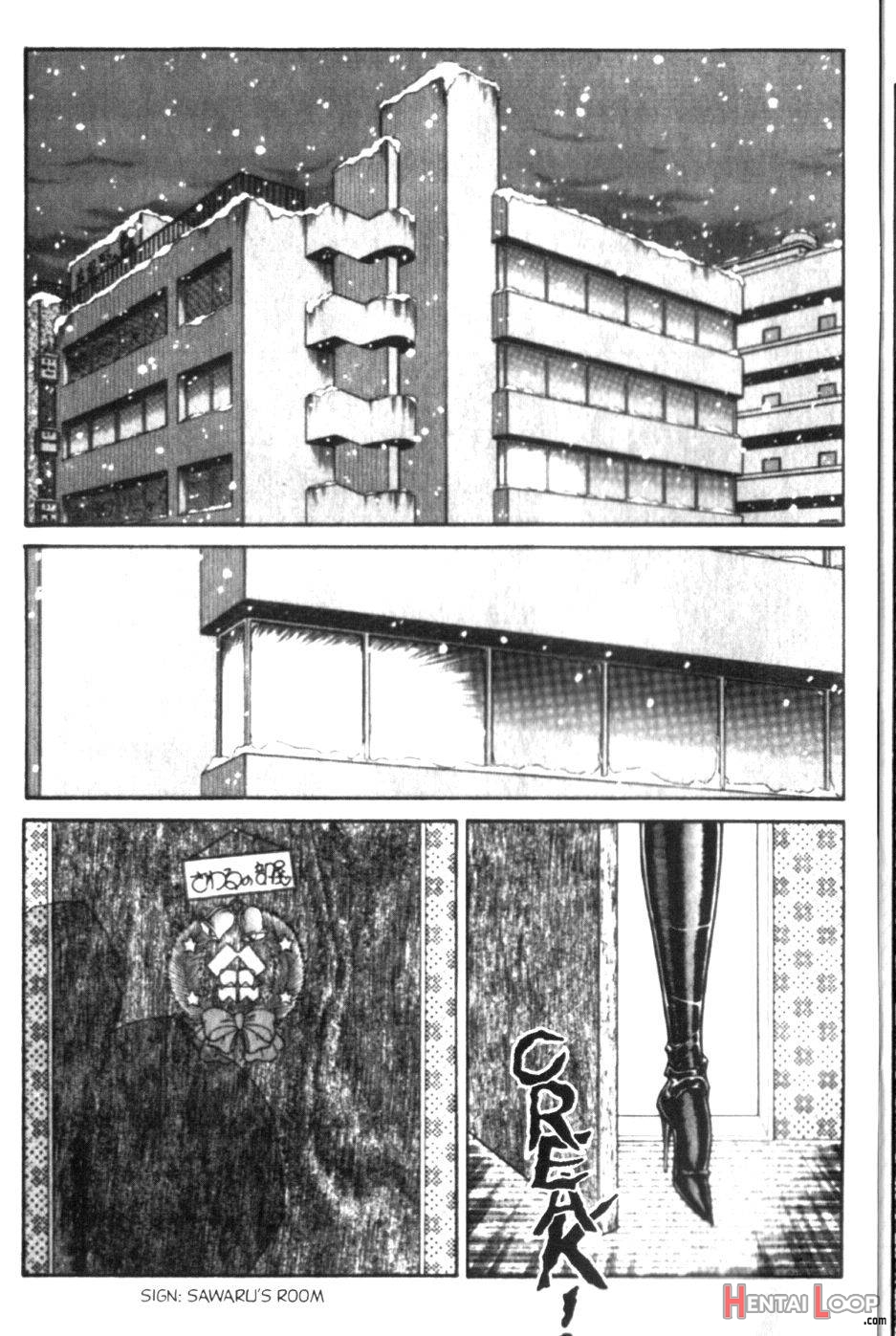 Ogenki Clinic Vol.9 page 61