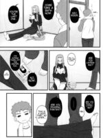 Ohime-sama no Yoru page 2