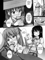 Oji-sama Sex page 5