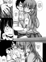 Oji-sama Sex page 8