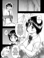 Okina Keikaku page 4