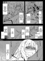 Okoraretaino! ☆ page 7