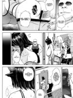 Oku-san no Oppai ga Dekasugiru noga Warui! 3 page 7