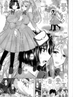 Onee-chan Sensei Sanjigenme page 2