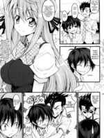 Onee-chan to Yonde!? page 3