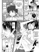 Onee-chan to Yonde!? page 6