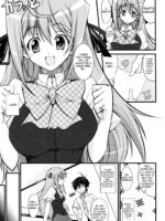 Onee-chan to Yonde!? page 7