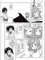 Ongakushitsu no Koibitotachi page 4