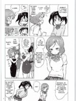 Ongakushitsu no Koibitotachi page 5