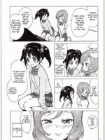Ongakushitsu no Koibitotachi page 6
