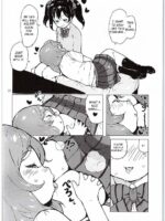 Ongakushitsu no Koibitotachi page 9