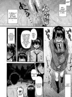 Onii-chan to Watashi page 10
