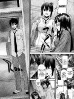Onii-chan to Watashi page 4
