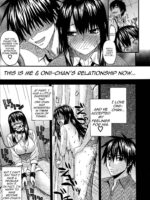 Onii-chan to Watashi page 7